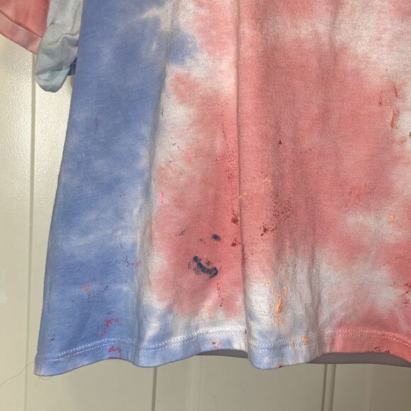 Disney Ohana Means Family Top Size 3XL (21) - Picture 6 of 11